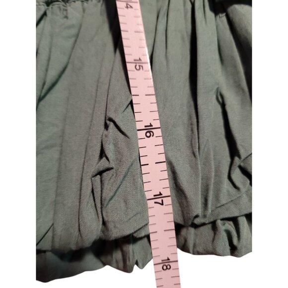 Free People Bring the Bubble Top - Picture 10 of 10